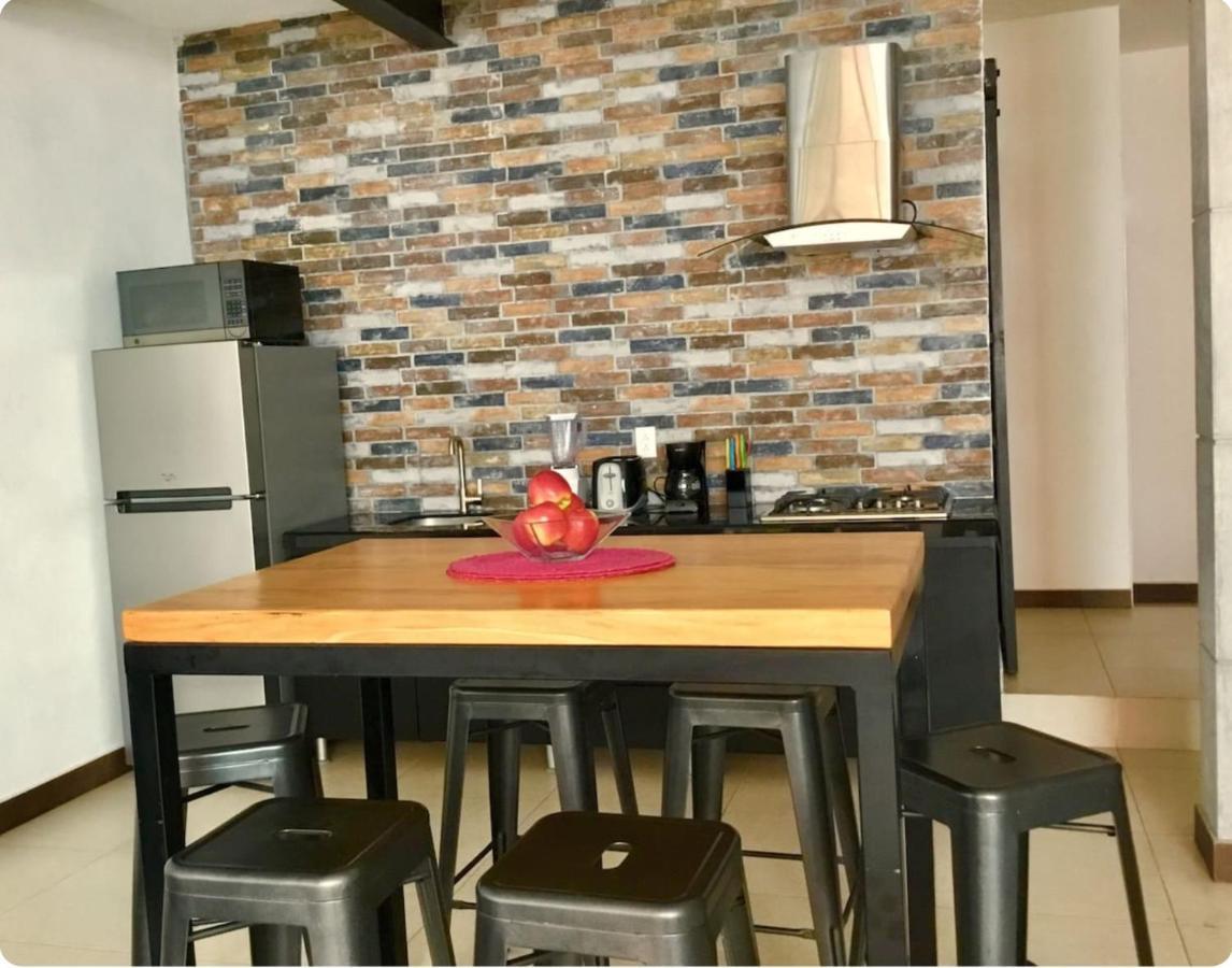 Pilitas Apartments Vallarta Puerto Vallarta Kültér fotó