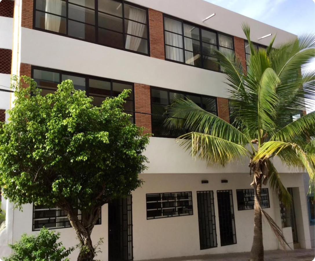 Pilitas Apartments Vallarta Puerto Vallarta Kültér fotó