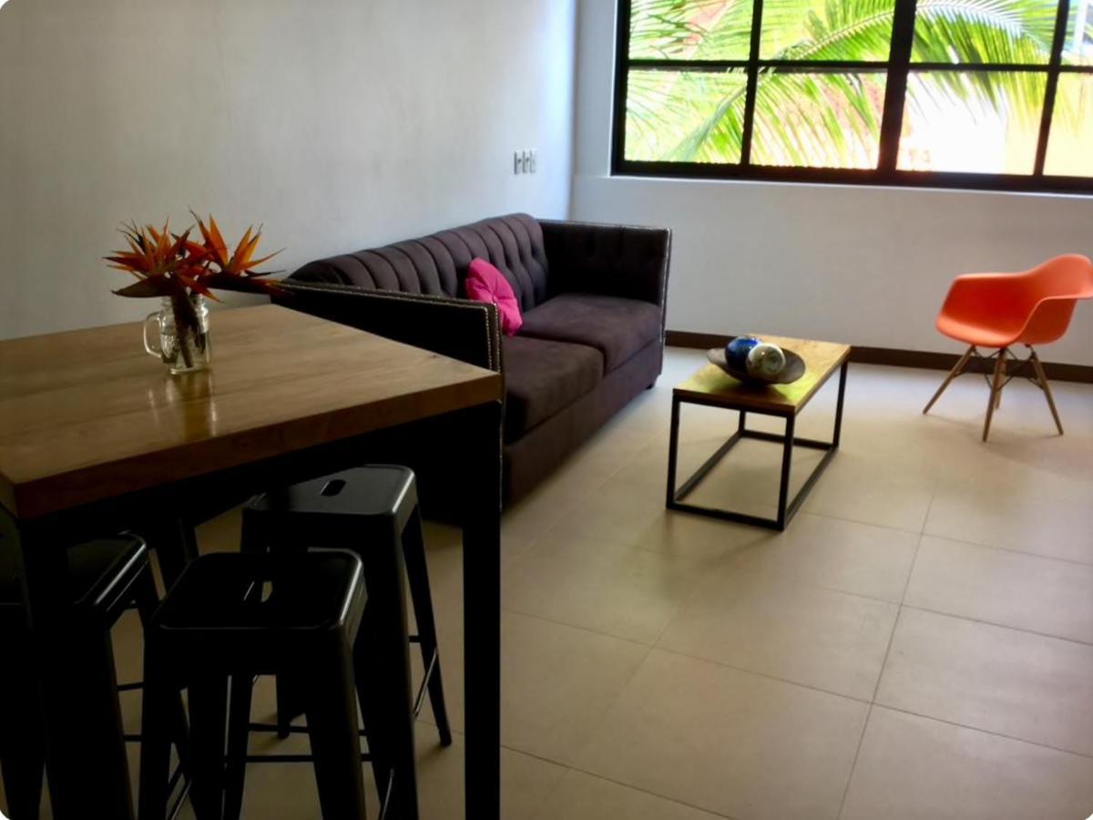 Pilitas Apartments Vallarta Puerto Vallarta Kültér fotó