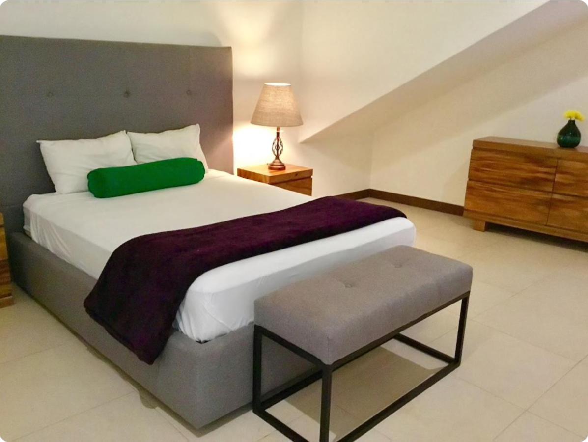 Pilitas Apartments Vallarta Puerto Vallarta Kültér fotó