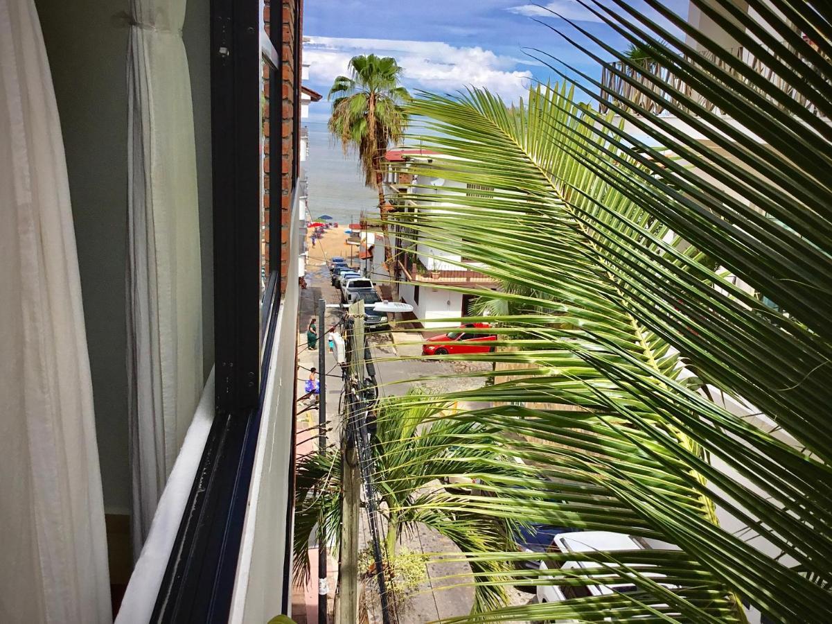 Pilitas Apartments Vallarta Puerto Vallarta Kültér fotó