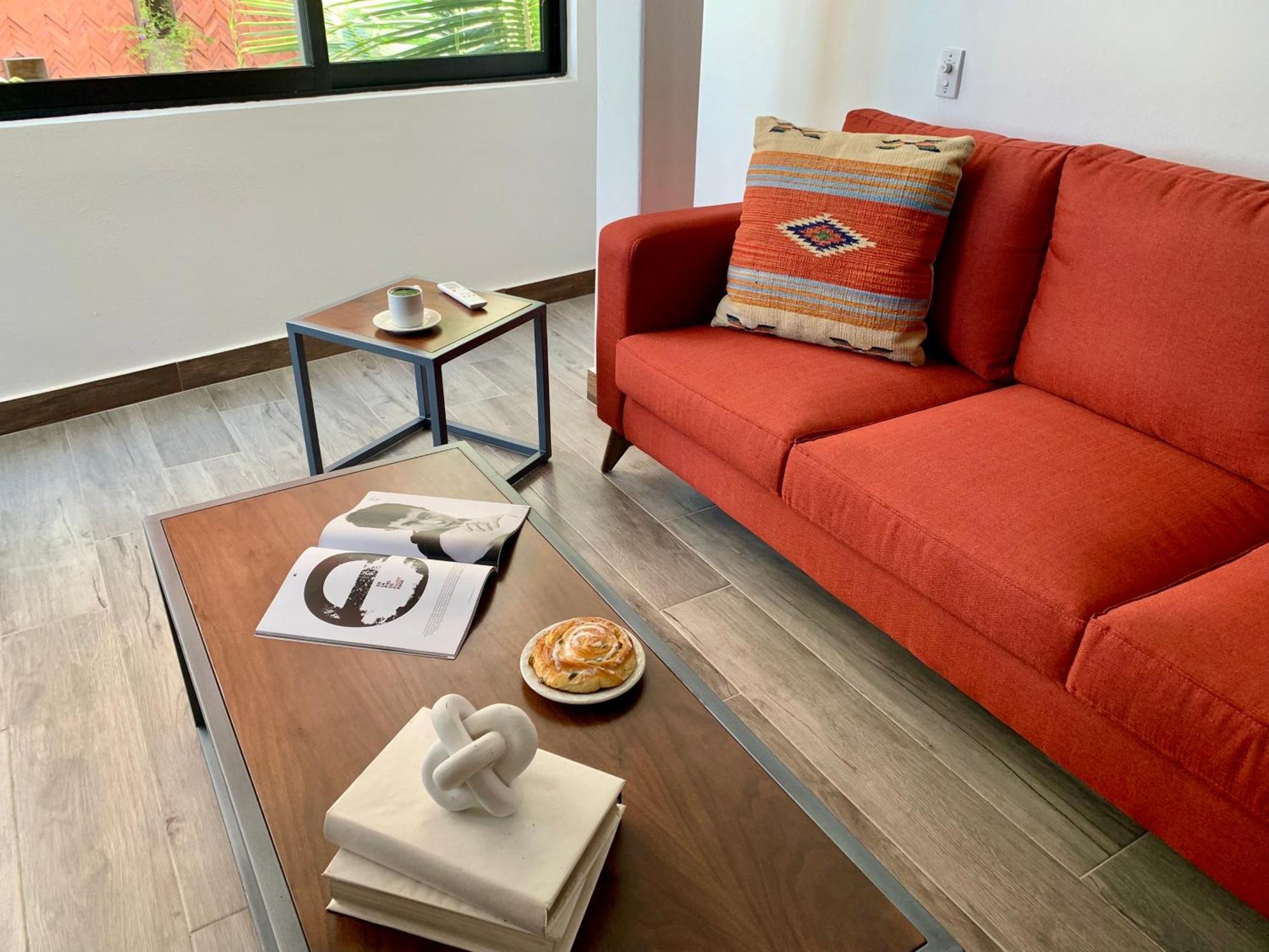 Pilitas Apartments Vallarta Puerto Vallarta Kültér fotó