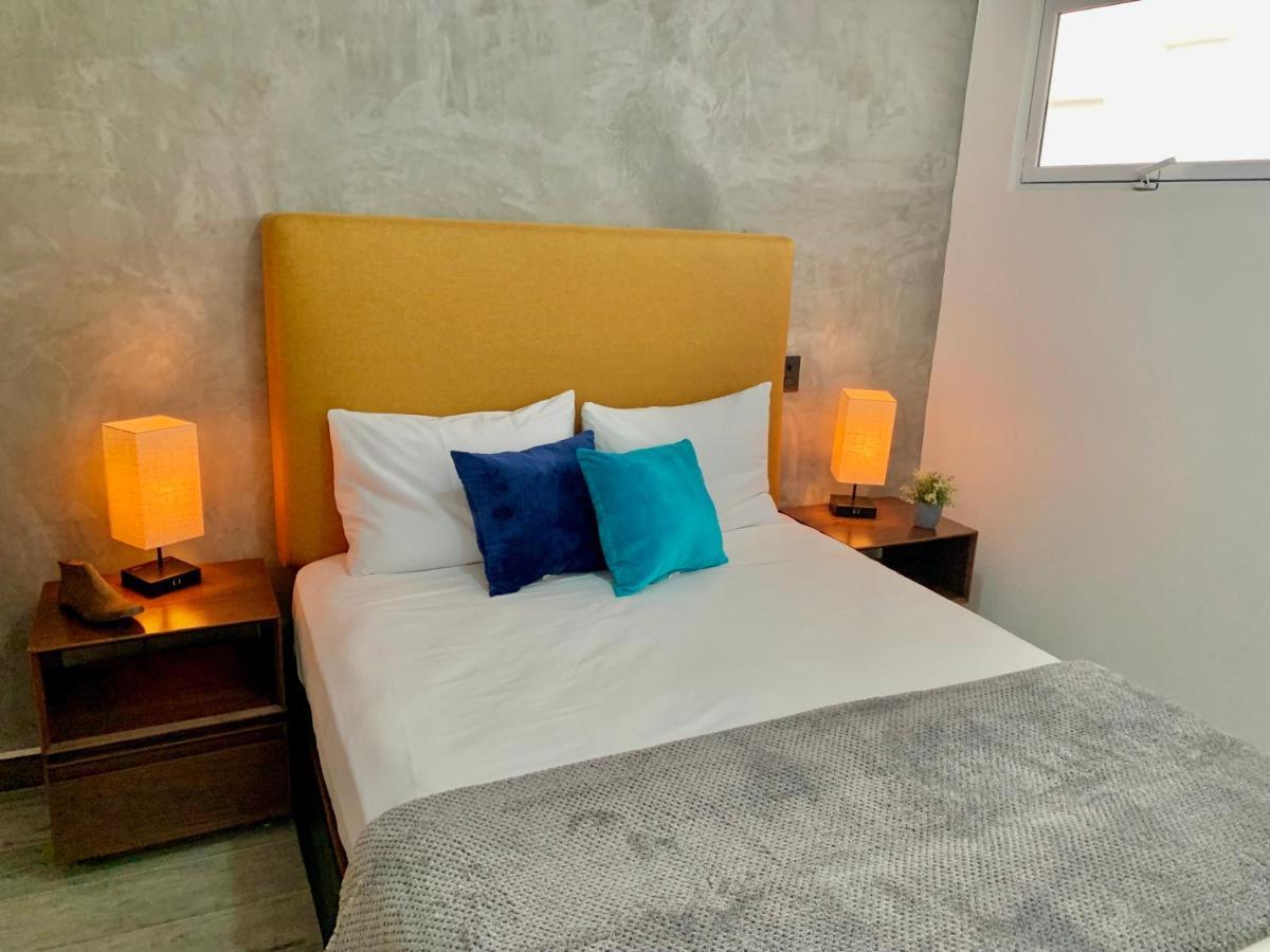 Pilitas Apartments Vallarta Puerto Vallarta Kültér fotó