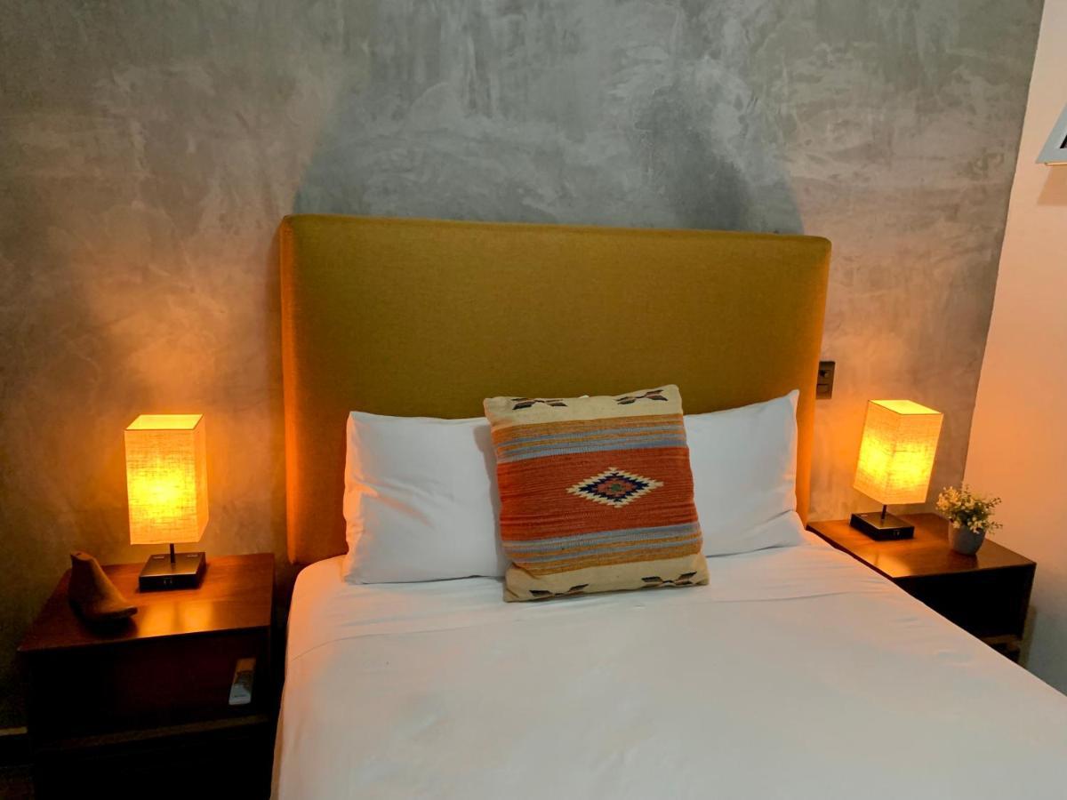Pilitas Apartments Vallarta Puerto Vallarta Kültér fotó