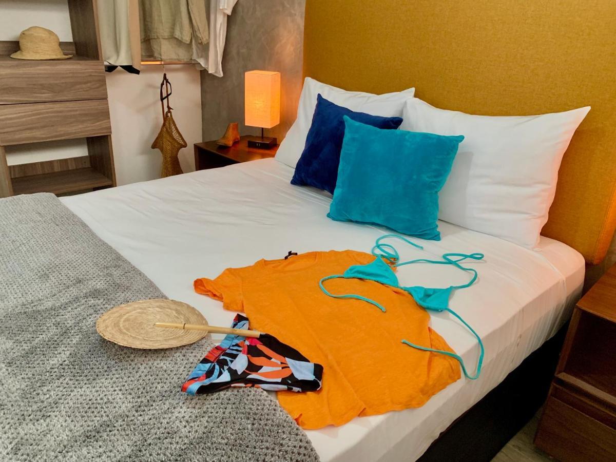 Pilitas Apartments Vallarta Puerto Vallarta Kültér fotó