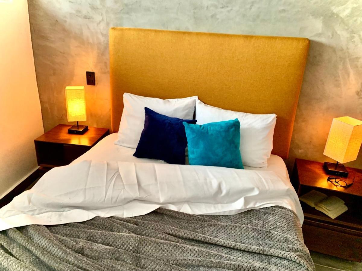 Pilitas Apartments Vallarta Puerto Vallarta Kültér fotó