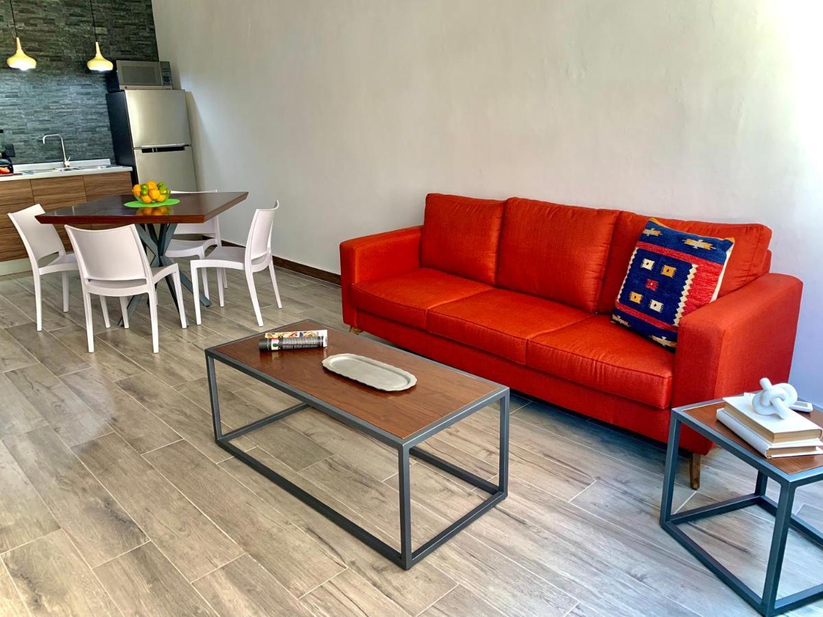 Pilitas Apartments Vallarta Puerto Vallarta Kültér fotó