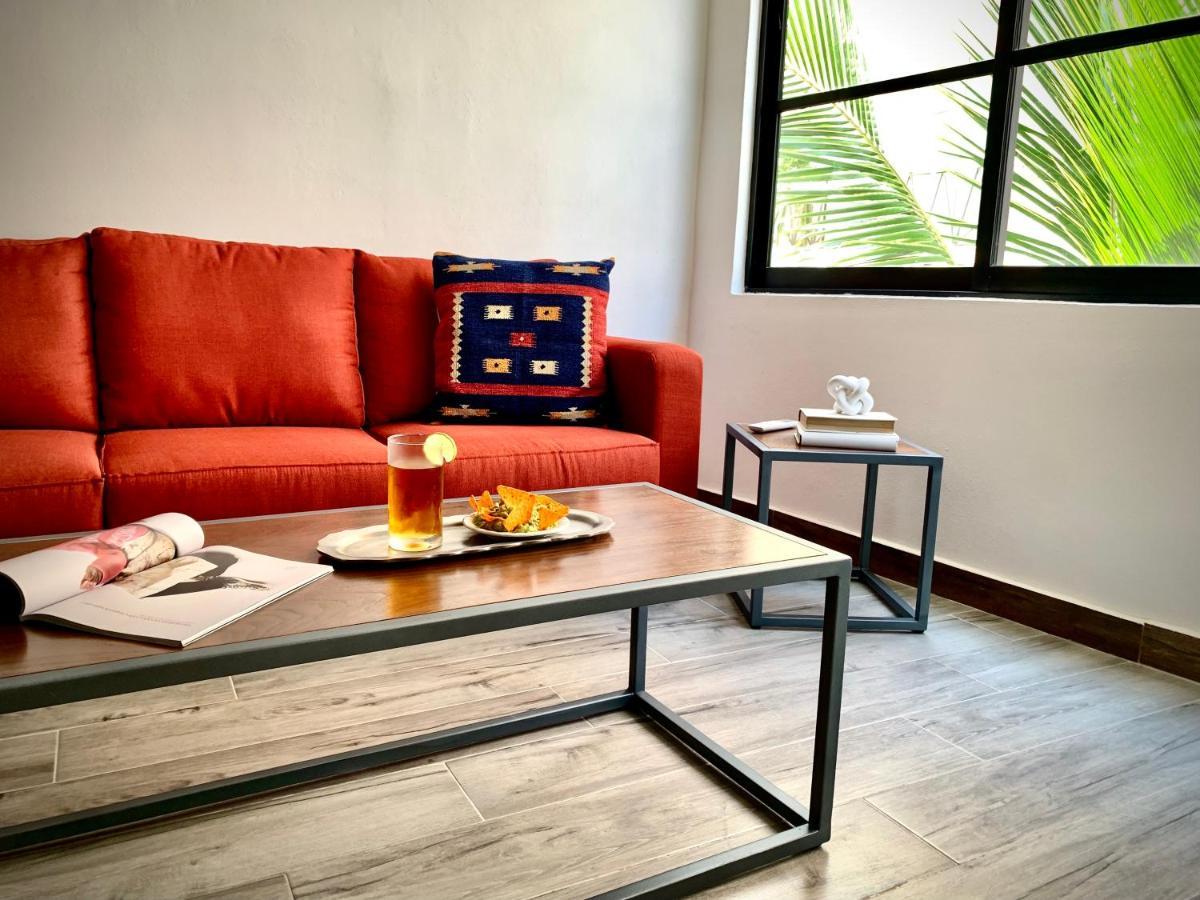 Pilitas Apartments Vallarta Puerto Vallarta Kültér fotó