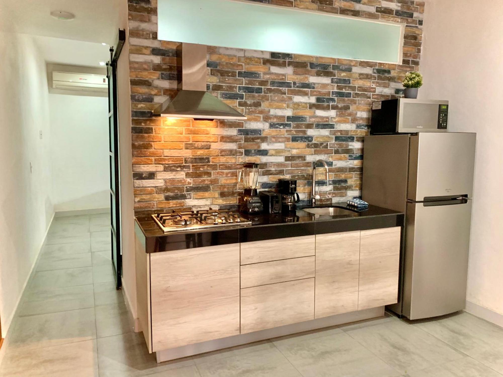 Pilitas Apartments Vallarta Puerto Vallarta Kültér fotó