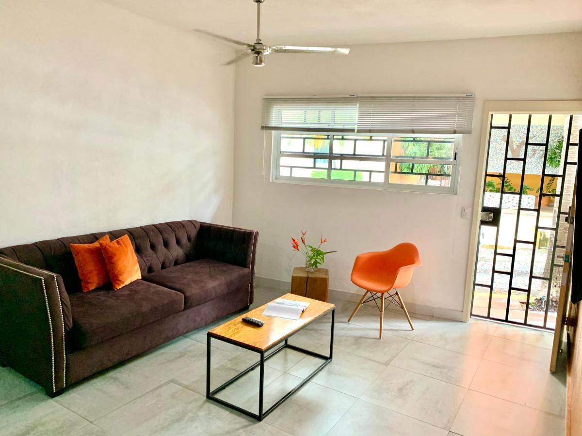 Pilitas Apartments Vallarta Puerto Vallarta Kültér fotó