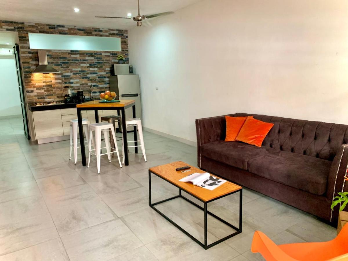 Pilitas Apartments Vallarta Puerto Vallarta Kültér fotó