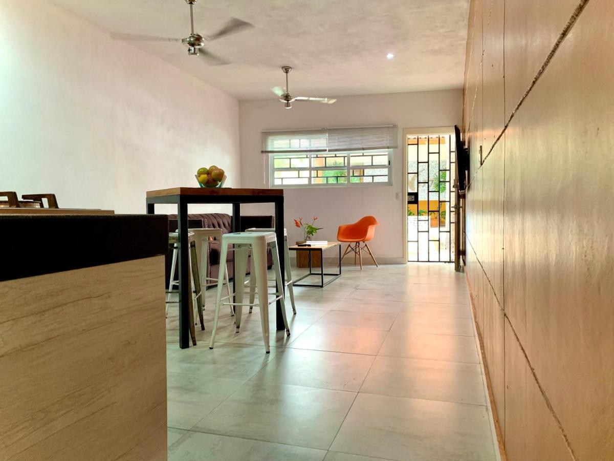 Pilitas Apartments Vallarta Puerto Vallarta Kültér fotó