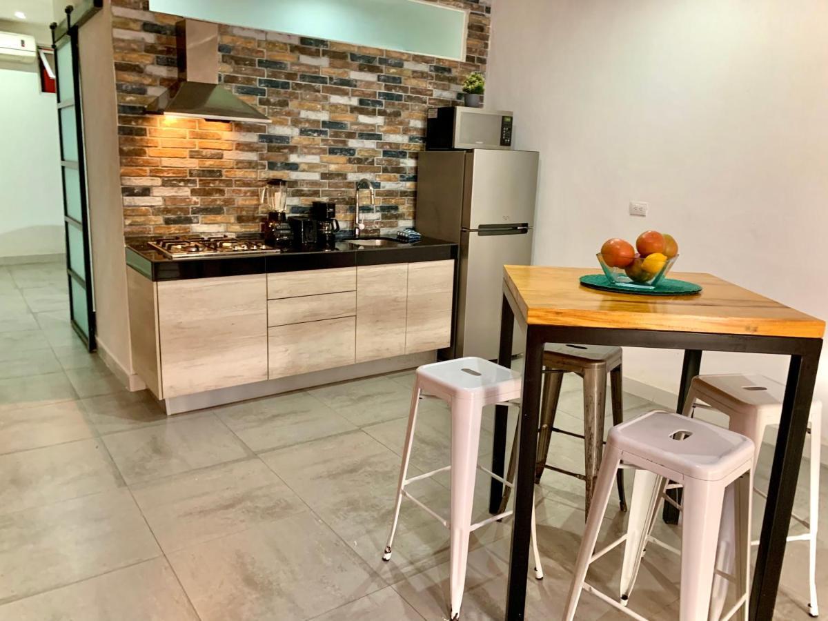 Pilitas Apartments Vallarta Puerto Vallarta Kültér fotó
