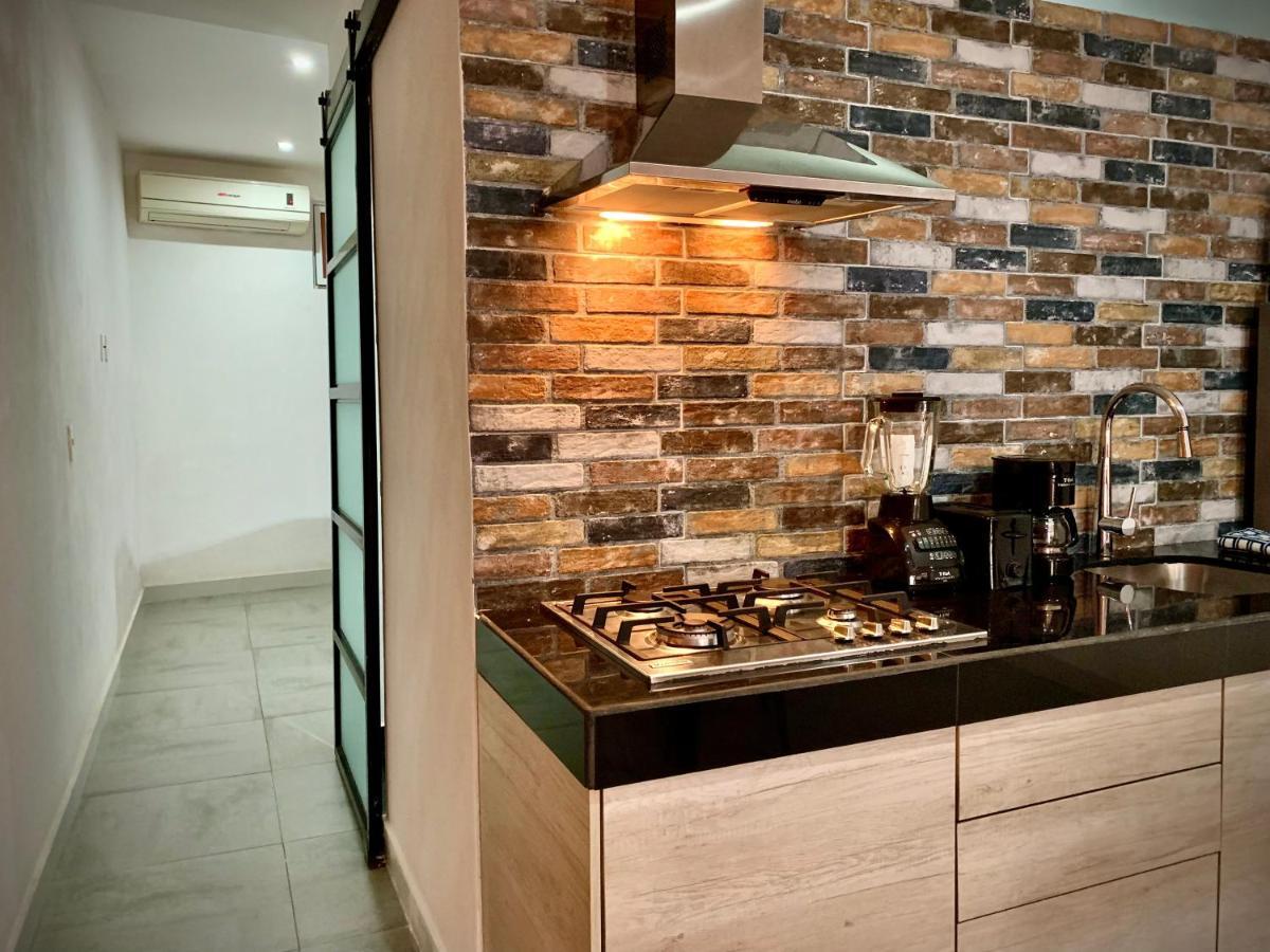 Pilitas Apartments Vallarta Puerto Vallarta Kültér fotó