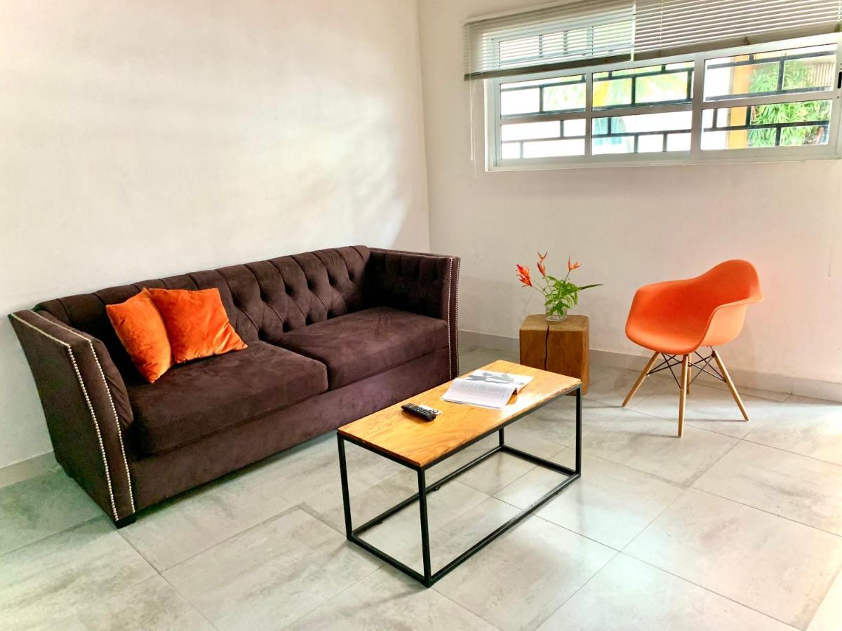 Pilitas Apartments Vallarta Puerto Vallarta Kültér fotó