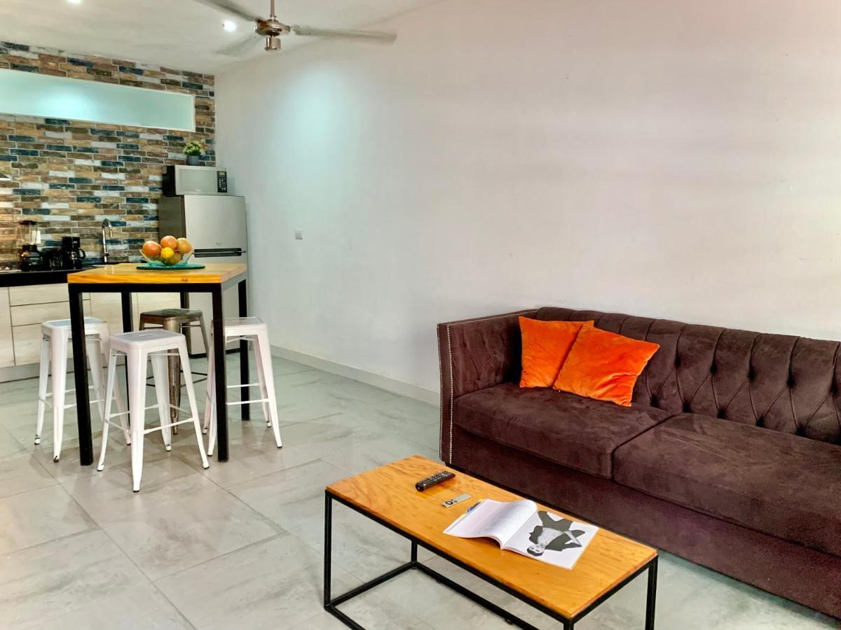 Pilitas Apartments Vallarta Puerto Vallarta Kültér fotó