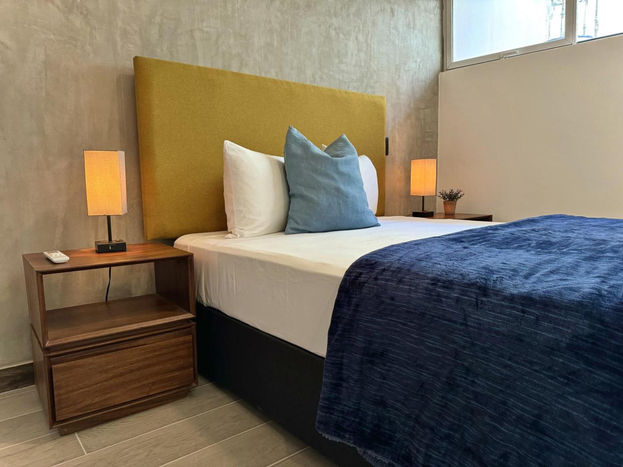 Pilitas Apartments Vallarta Puerto Vallarta Kültér fotó