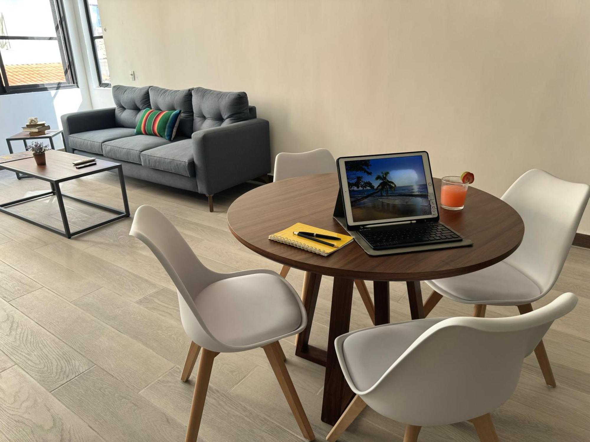 Pilitas Apartments Vallarta Puerto Vallarta Kültér fotó