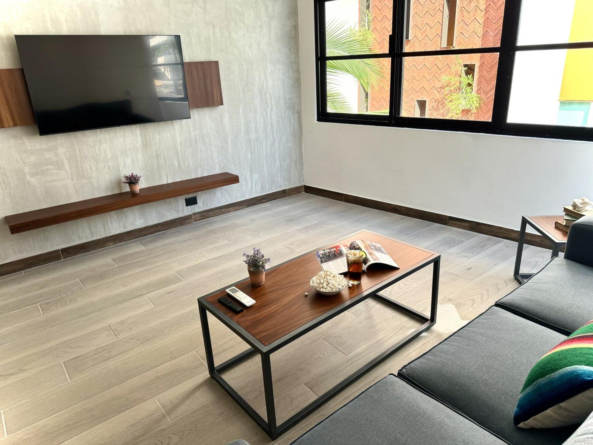 Pilitas Apartments Vallarta Puerto Vallarta Kültér fotó