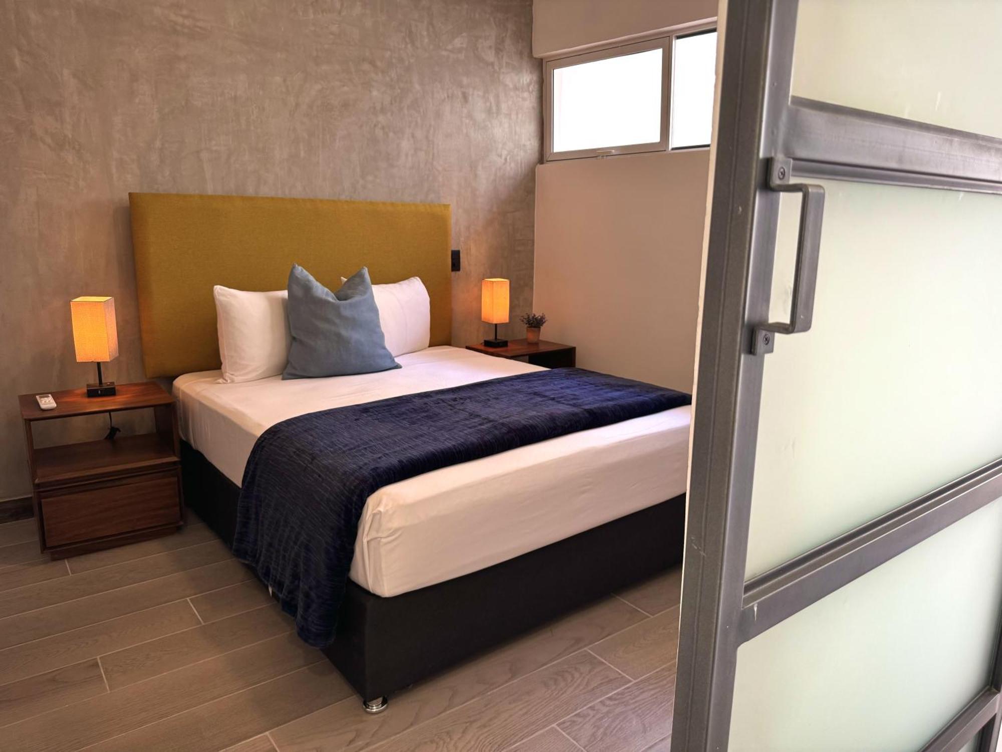 Pilitas Apartments Vallarta Puerto Vallarta Kültér fotó