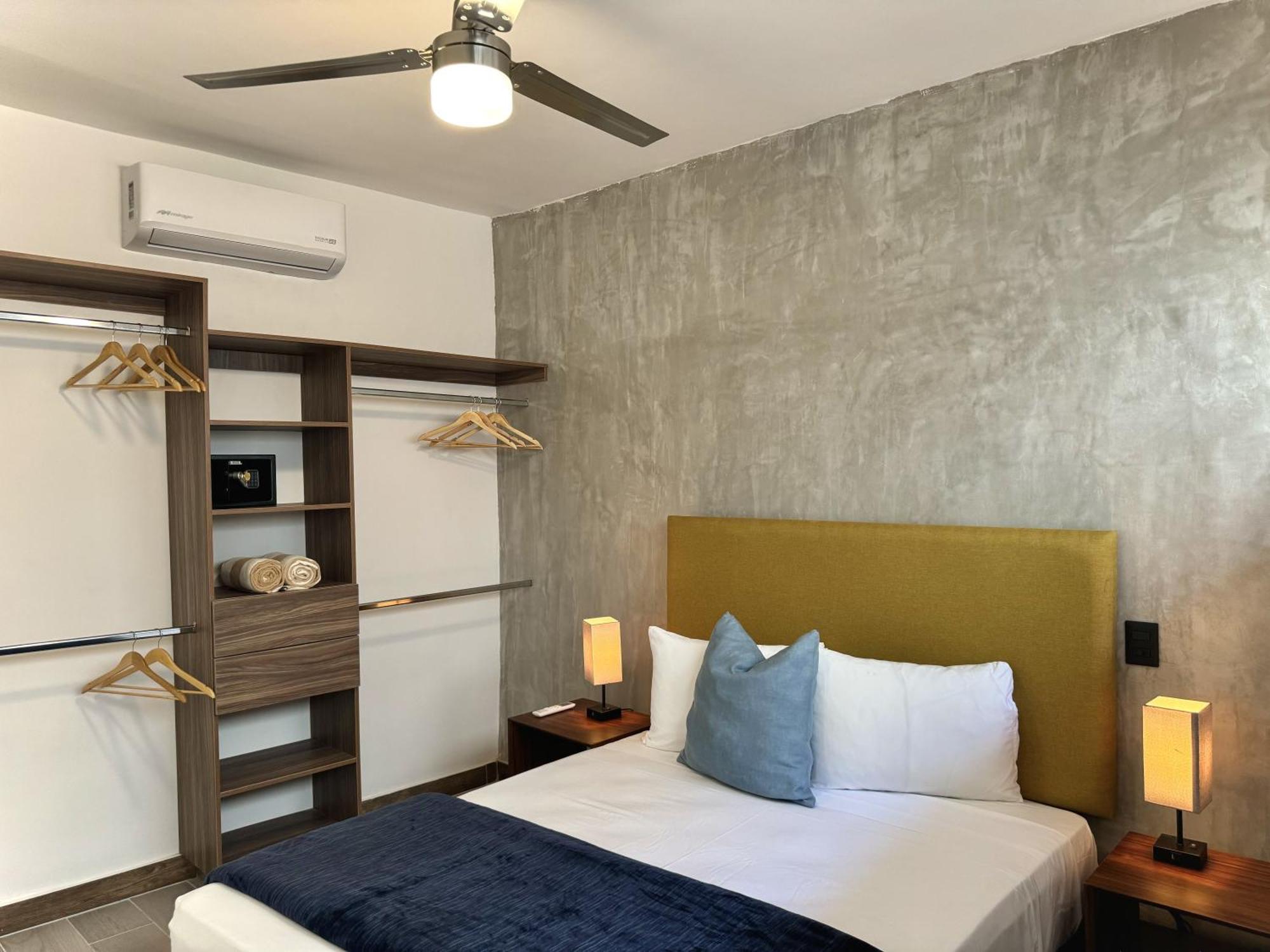 Pilitas Apartments Vallarta Puerto Vallarta Kültér fotó