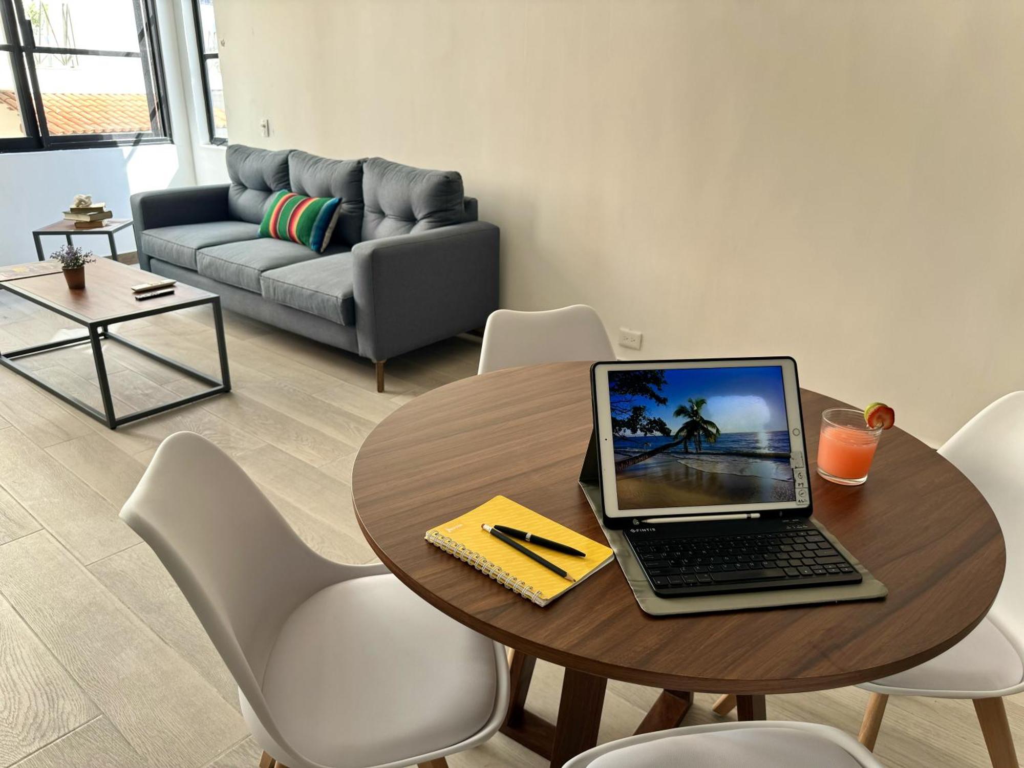 Pilitas Apartments Vallarta Puerto Vallarta Kültér fotó