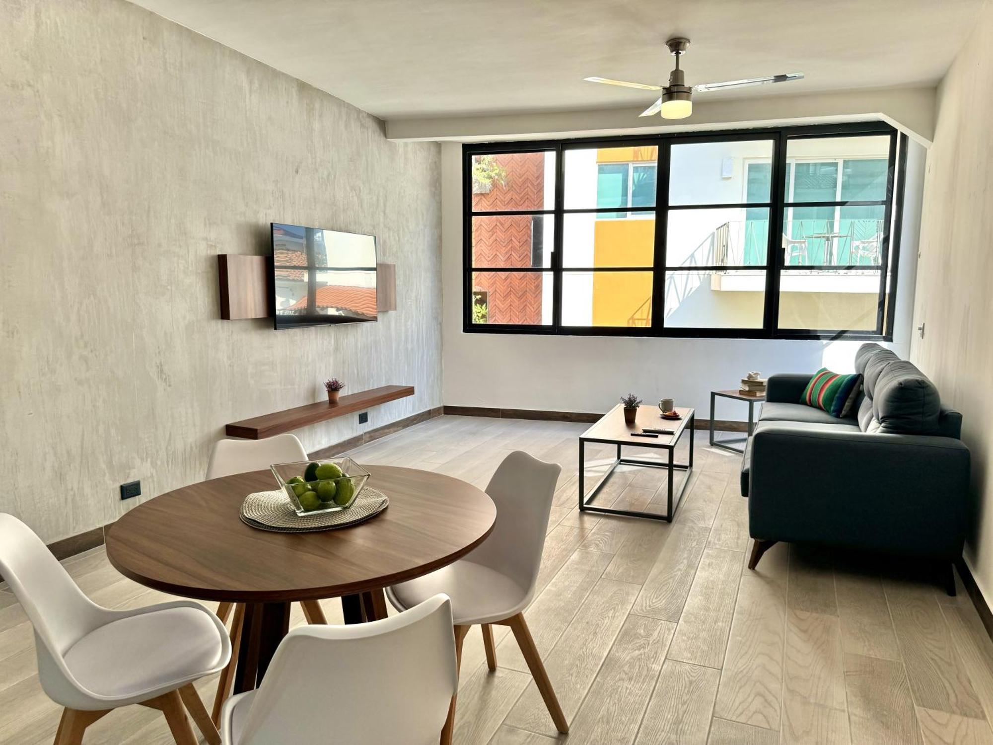 Pilitas Apartments Vallarta Puerto Vallarta Kültér fotó