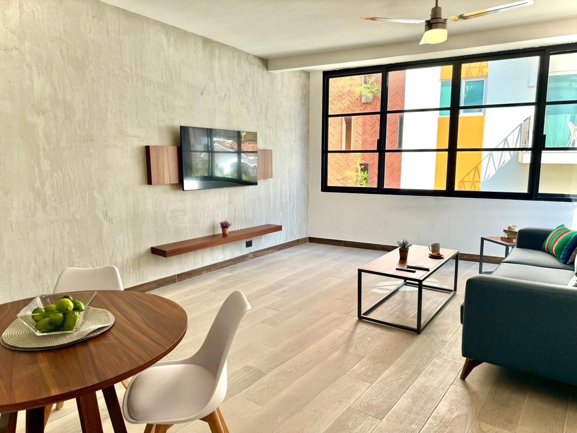 Pilitas Apartments Vallarta Puerto Vallarta Kültér fotó