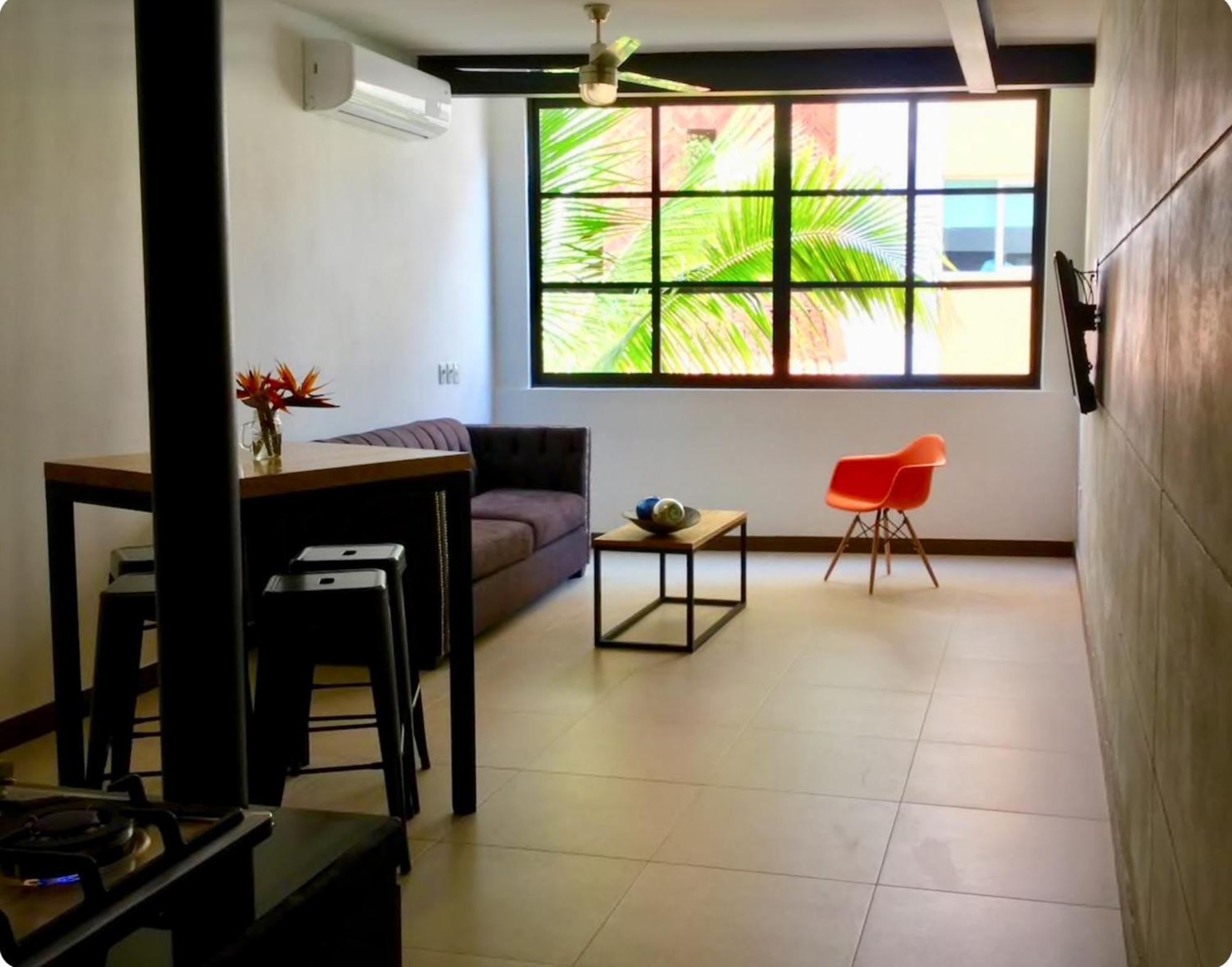 Pilitas Apartments Vallarta Puerto Vallarta Szoba fotó