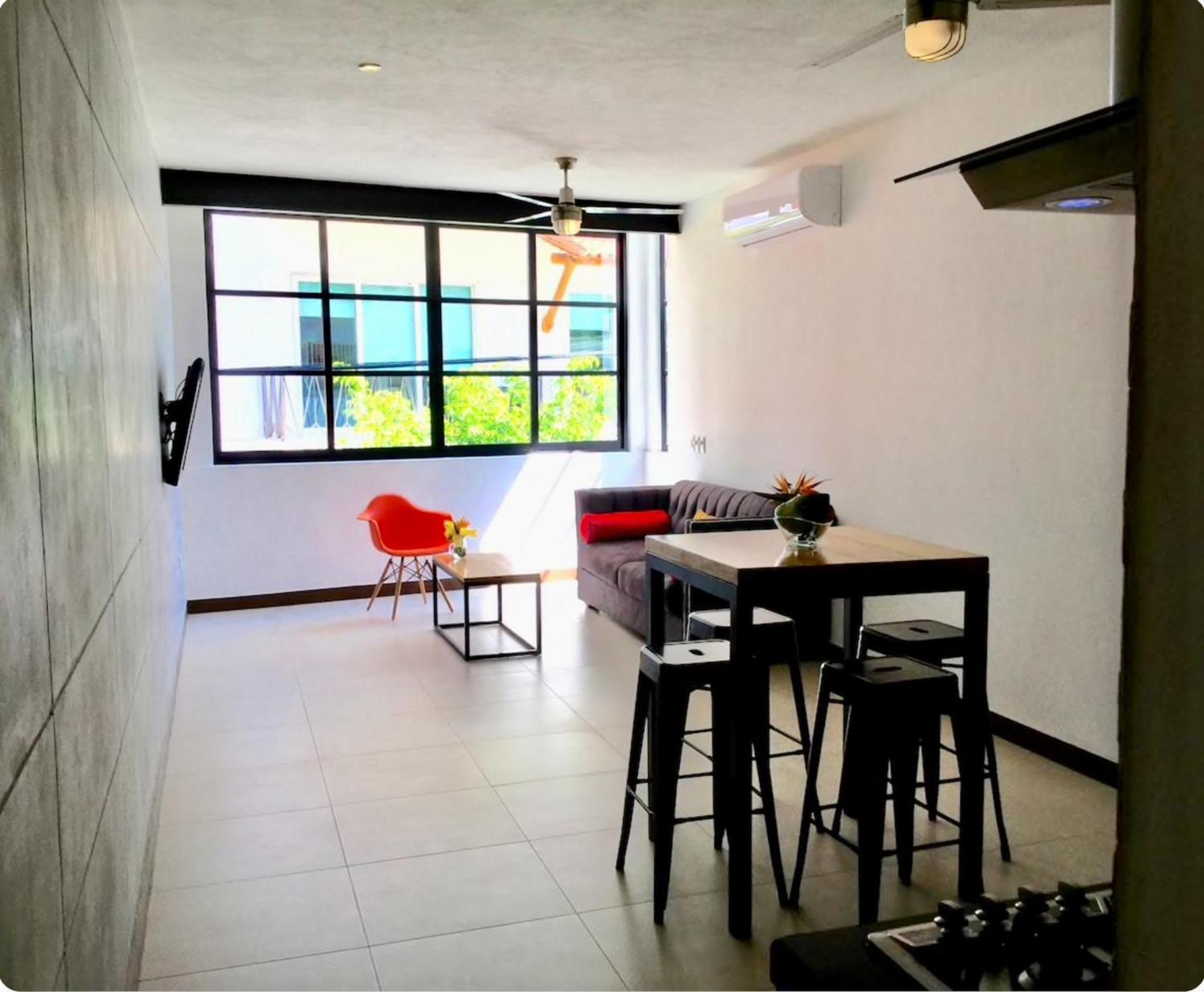 Pilitas Apartments Vallarta Puerto Vallarta Szoba fotó