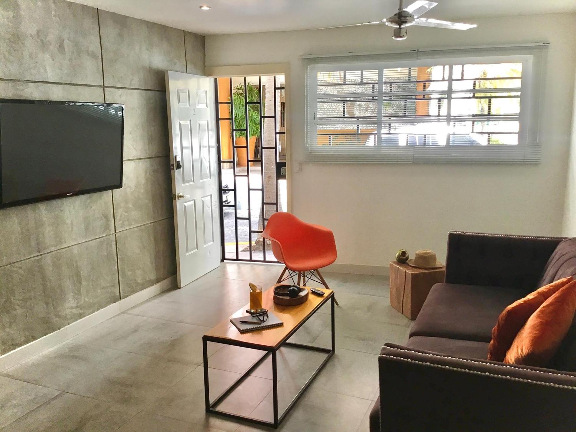 Pilitas Apartments Vallarta Puerto Vallarta Szoba fotó